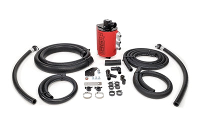 IAG PERFORMANCE V3 COMPETITION SERIES AIR / OIL SEPARATOR (AOS) FOR 20