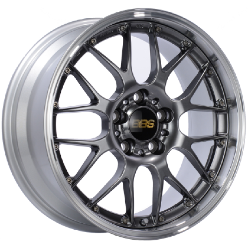 BBS RS 16x7j/8j OFF45/33 PCD 114.3 H5 4本 BBS RS-GT 18x8 5x120 ET35 CB72.5 Diamond Black Center