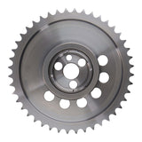 Manley SB Chevy LS-1 Billet w/ Torrington Bearing & 9 Keyway Crankshaft Sprocket Kit (w/ 3-Bolt Cam)