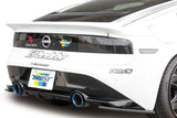 GReddy 2022+ Nissan Z FRP Rear Under Spoiler Aero Kit