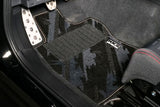 HKS FLOOR MATS VB FULL SET OCT LHD