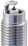NGK Laser Platinum Spark Plug Box of 4 (PZKER7B8EGS)