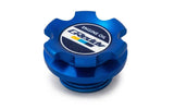 GReddy Type-B Oil Filler Cap Mazda M35-P4.0 - Blue