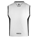 Sparco Ice Vest XL - Silver