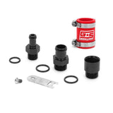 GrimmSpeed 15-21 Subaru WRX Version 2 Aluminum Turbo Inlet