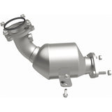 MagnaFlow 16-20 Chevrolet Camaro 6.2L Right Underbody Direct-Fit Catalytic Converter