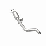 MagnaFlow 15-17 Ford Mustang 5.2L Direct Fit Converter