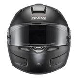 Sparco Helmet Sky KF-5W L Blk