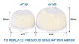 GReddy AIRINX S136 Filter Holder