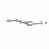 MagnaFlow 08-09 Subaru Impreza 2.5L Direct Fit Converter