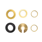 Bilstein Replacement Component - Spring Hardware Tapered - 3.75in ID