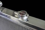 GReddy 97-00 Honda Civic (EK9) ALUMINUM RADIATOR TW-R