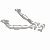 MagnaFlow 12-13 Chevrolet Corvette 6.2L Direct Fit Converter