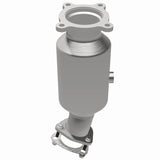 MagnaFlow Direct Fit Catalytic Converter 18-20 Audi Q5 Underbody