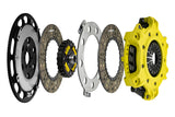 ACT 04-07 Cadillac CTS-V Mod-Twin 10.5 HD Sprung Street Clutch Kit