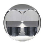 JE Pistons Nissan RB25DET 87mm Bore 14.50 CC Dome Piston - Set of 6