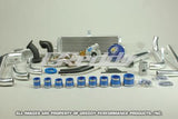 GReddy 92-96 Toyota Chaser TD06 Turbo Upgrade Kit
