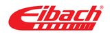 Eibach ERO 16in L x 3.00in Dia Race Off-Road Spring - 275 lbs/in