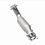 MagnaFlow Direct Fit Catalytic Converter 2009-2015 CTS V8 6.2 OEM Underbody