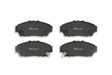 DBA 94-01 Acura Integra Front Street Series Brake Pads