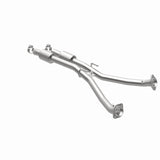 MagnaFlow 12-14 CTS 3.6 Direct Fit Converter