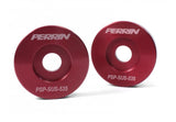 PERRIN 08-14 Subaru WRX/STI / 08-11 Impreza / 09-13 Forester XT Differential Subframe Lockdown Syst