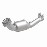 MagnaFlow 16-23 Chevrolet Camaro OEM Grade Federal / EPA Compliant Direct Fit Converter