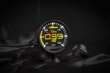 GReddy Sirius Unify Oil Temperature Gauge Set (Sirius Meter w/Oil Temp Sensor Set & Vision Disp)