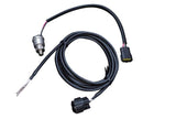GReddy Sirius Meter - Fuel Pressure 0/6.0kPa 74mm Analog Gauge (w/Fuel Press Sensor & Harness Set)