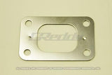 GReddy TD04H / TZ Actuator Style Turbo Inlet Gasket