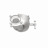 MagnaFlow 16-20 Chevrolet Camaro 6.2L Right Underbody Direct-Fit Catalytic Converter