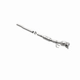 MagnaFlow 08-13 Audi A3 2.0L Direct Fit Converter