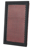 K&N Nissan Pathfinder V6-3.5L F/I 00-20 Air Filter