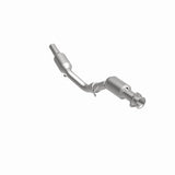 MagnaFlow Direct Fit Catalytic Converter 04-09 Audi S4 4.2L DS MT OE