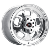 Weld Rodlite 15x4 / 4x108 / 1.875 BS / 2.95 HB - Polished - Non-BL Wheel