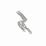 MagnaFlow 2015 M3 3 Underbody Direct Fit Converter