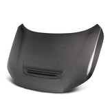 Seibon 2023 Honda Civic Type R OE-Style Carbon Fiber Hood