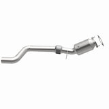 MagnaFlow 15-17 Ford Mustang 5.2L Direct Fit Converter