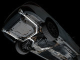 AWE Tuning 22-25 Volkswagen Jetta GLI Track Edition Exhaust - Chrome Silver Tips