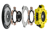 ACT 04-07 Cadillac CTS-V Mod-Twin 10.5 HD Rigid Race Clutch Kit