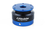 GReddy Rapfix II Steering Wheel Quick Release Hub