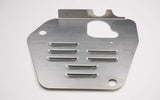 GReddy 2022+ Toyota GT86(JDM) / Subaru BRZ Oil Pan Baffle Plate- Stainless Steel