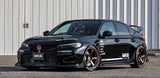 HKS BODY KIT TYPE-S FL5 Duck Tail