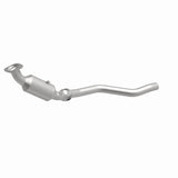 MagnaFlow 06-14 Chrysler 300 5.7L Direct Fit Converter