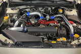 GReddy Intercooler Kit SPEC-LS VAB SPEC-LS T-24E