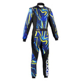 Sparco Suit X-Light FE Infinity 52