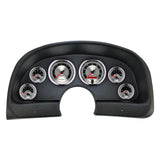 Autometer American Muscle Direct Fit Dash Kit 93-02 Chevy Camaro (2 x 3-3/8in. / 4 x 2-1/16in.)