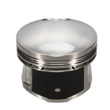 JE Pistons Ferrari 330 4.0L V12 77.50mm Bore - Set of 2