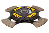 ACT 13-16 Scion FR-S/13-20 Subaru BRZ/17-20 Toyota 86 4 Pad Sprung Race Disc