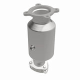 MagnaFlow Direct Fit Catalytic Converter 18-20 Audi Q5 Underbody